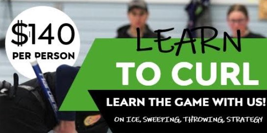 Learn to Curl 2026