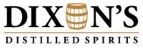 Logo-Dixon's Distilled Spirits