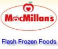 Logo-MacMillans Flash Frozen Foods