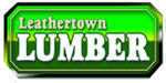 Logo-Leathertown Lumber