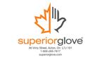 Logo-Superior Glove