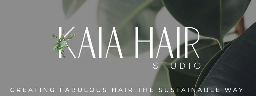 Logo-Kaia Hair Studio