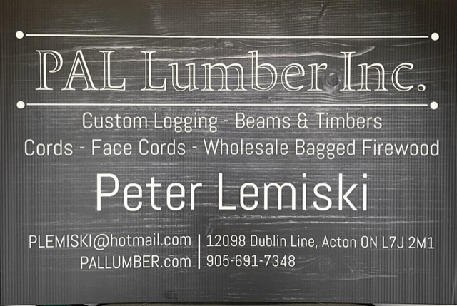 Logo-PAL Lumber