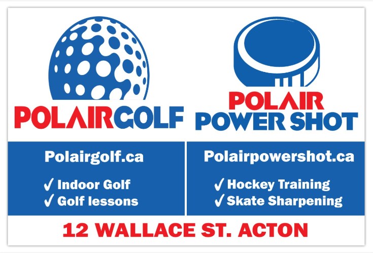 Logo-Polair Play Golf