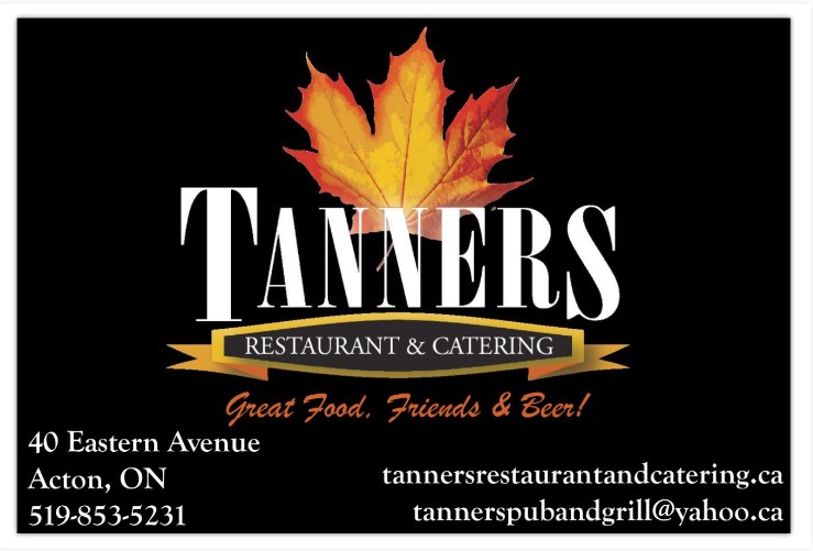 Logo-Tanners Pub and Grill