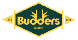 Logo-Budders Cannabis
