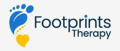 Logo-Footprints Theapy
