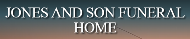 Logo-Jones Funeral Home