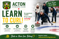 Learn to Curl 2026