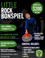 Acton U13 Little Rock Bonspiel